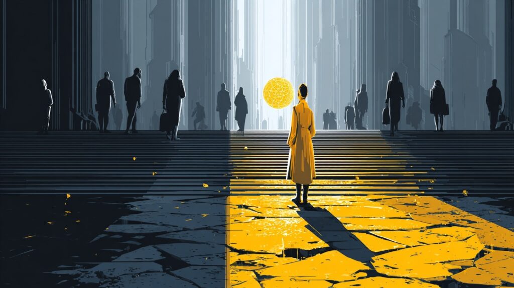 GAFAを破った企業が仕掛けるAI革命！Bright Dataの挑戦