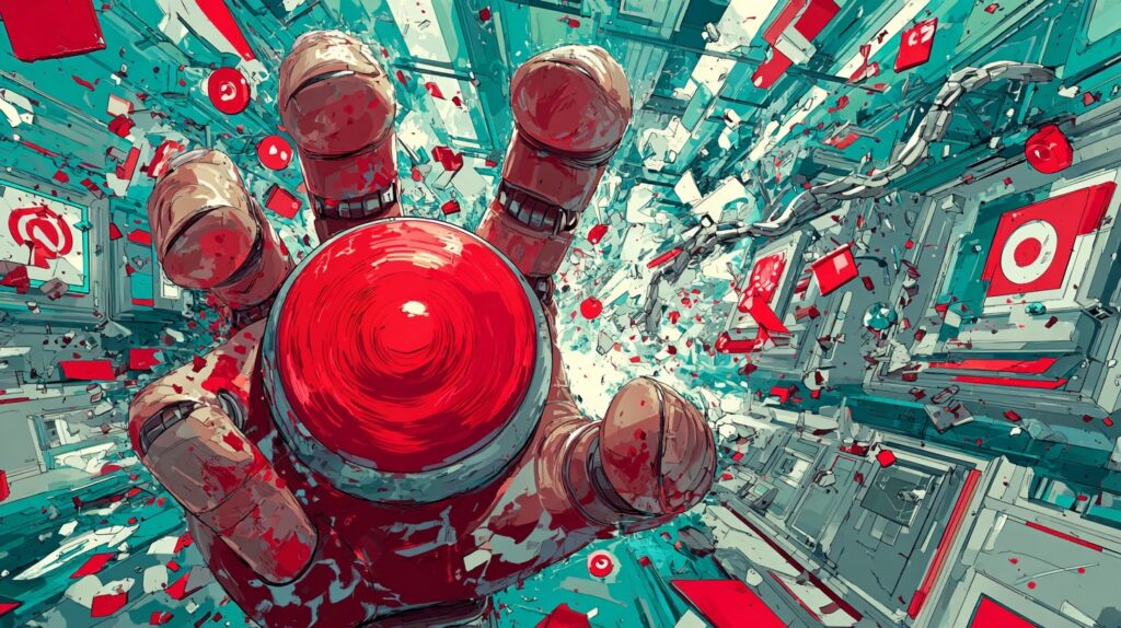 ChatGPT検索機能はなぜ削除されたのか？個人情報流出事件の舞台裏