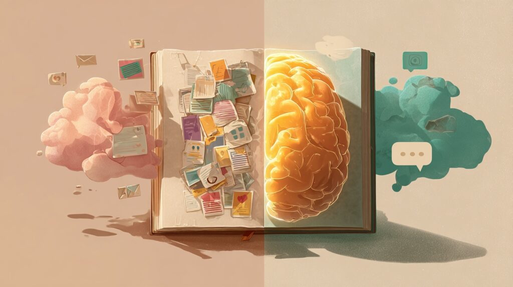 Gemini最新アップデート！記憶機能と一時チャットとは