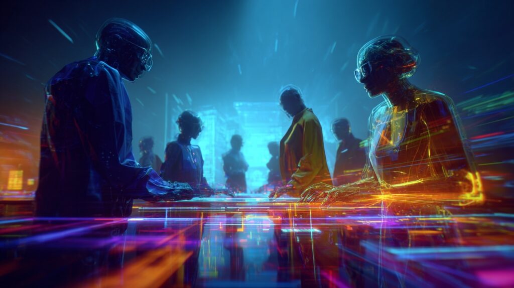 なぜAIが「わざと遅く」？Anthropic学習モードの狙い