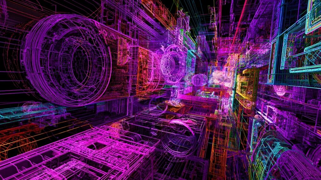 AIモデルの「進化」が始まった。Sakana AIの技術が変えるAI開発