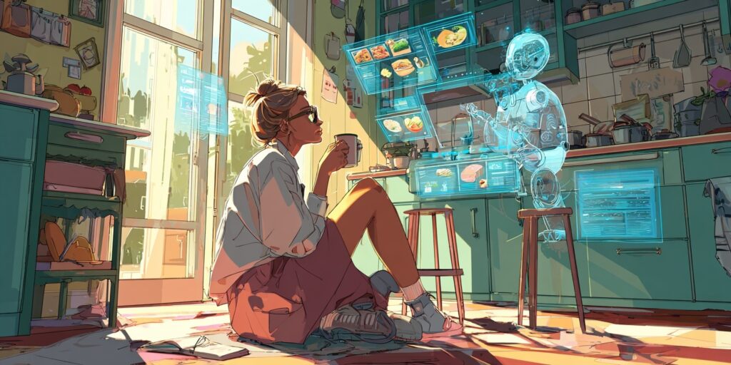 AIがあなたの代わりに買い物する時代が到来！Visaの新決済システムとは