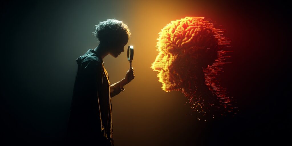 AI幻覚問題の真相！ChatGPTが知ったかぶりをする仕組み