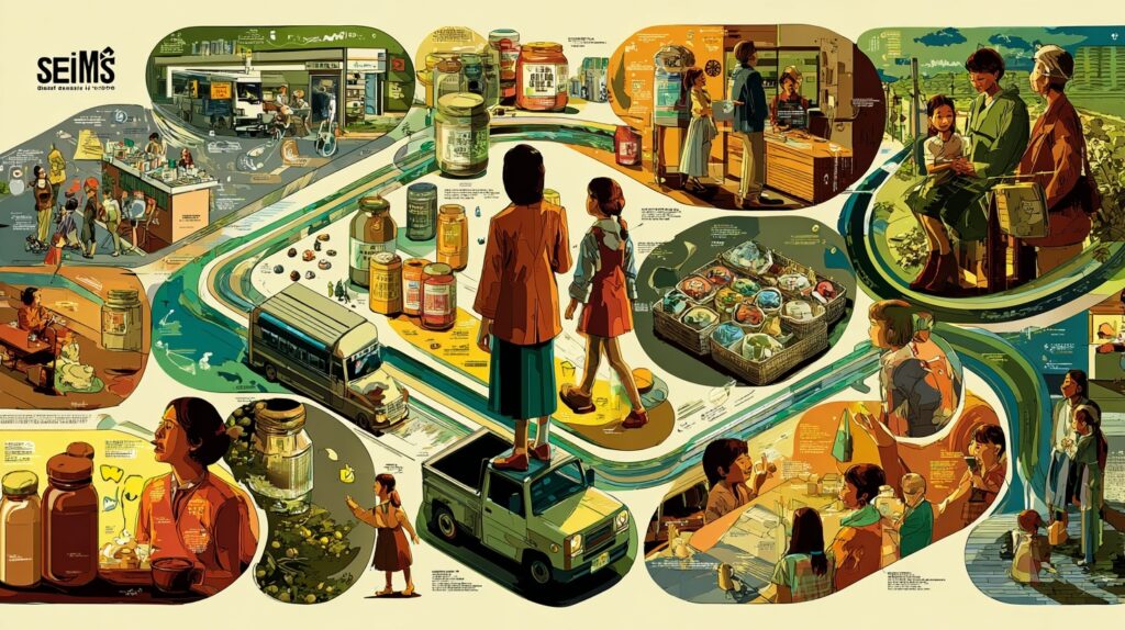 富士薬品のデータ統合戦略：Quollioで実現した全社的データ活用基盤の構築