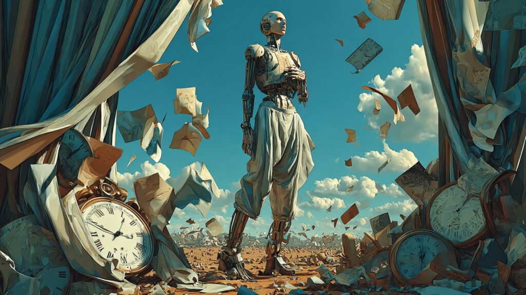 OpenAI「Sora 2」登場！失敗も再現する動画AIとソーシャルアプリ