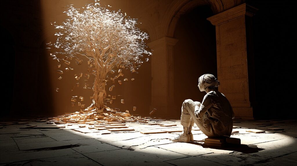 暗記から推論へ―Nvidia RLPが実現するAIの新しい学習プロセス