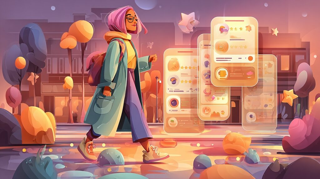 Gemini APIに地図機能！場所を理解するAIの登場