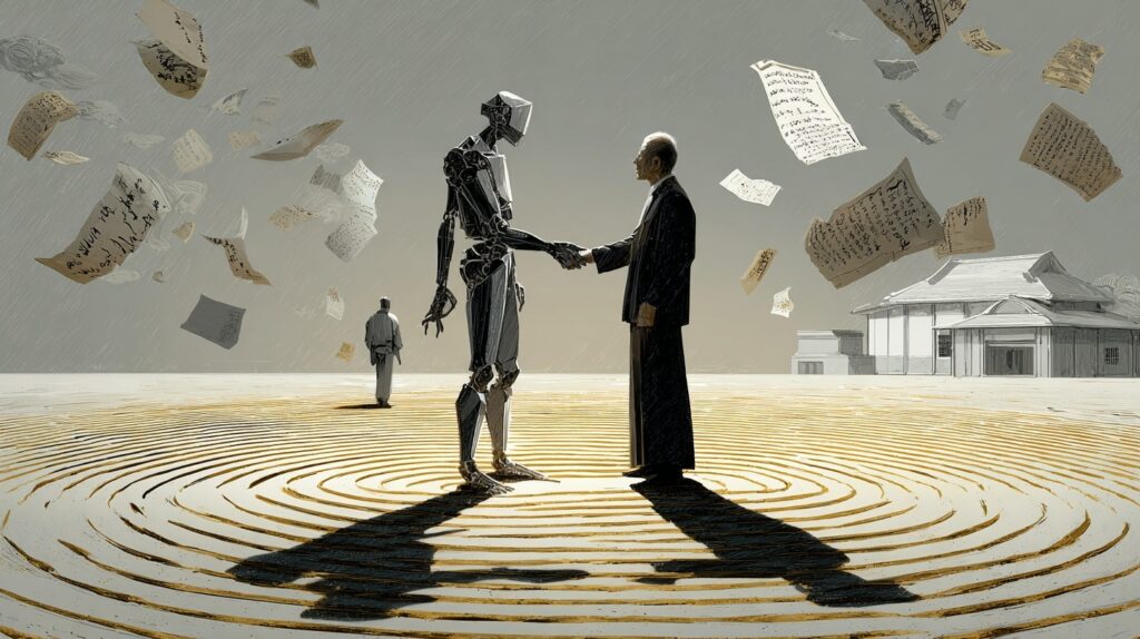 Anthropic東京オフィス開設：国際AI評価と日本の活用アプローチ