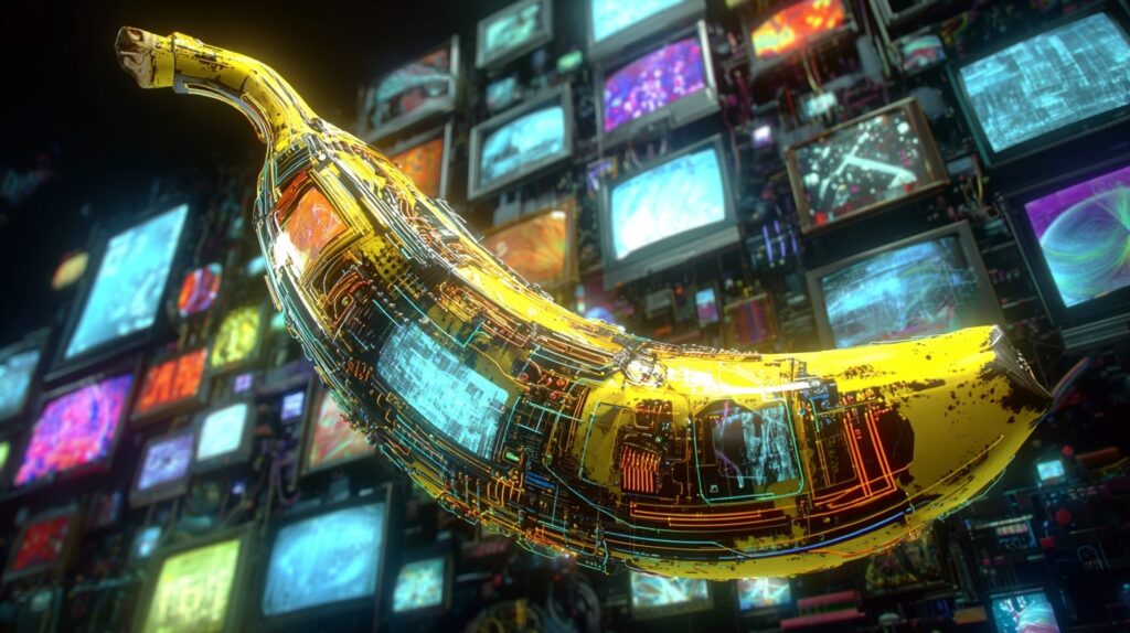 Nano Banana Pro発表！Gemini 3搭載の画像AI