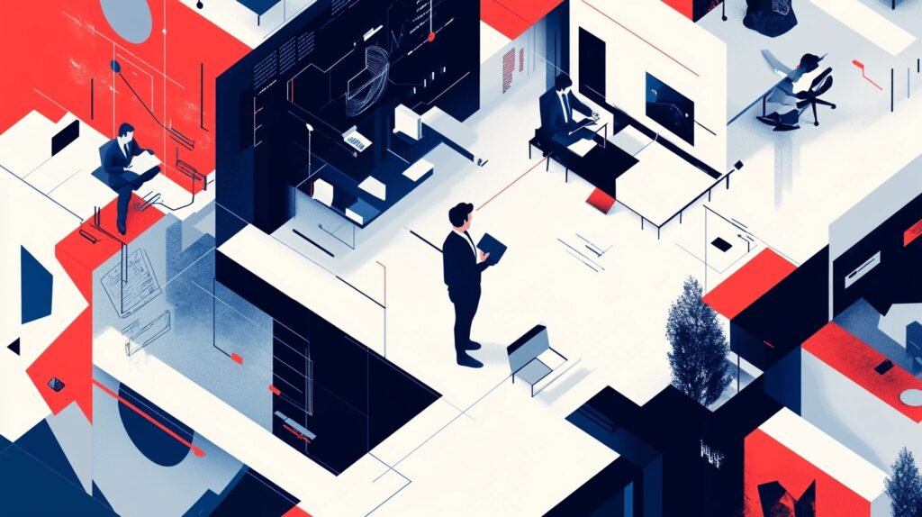 AIガバナンスの重要性：企業の73%が生成AI採用へ、リスク管理は追いつくか