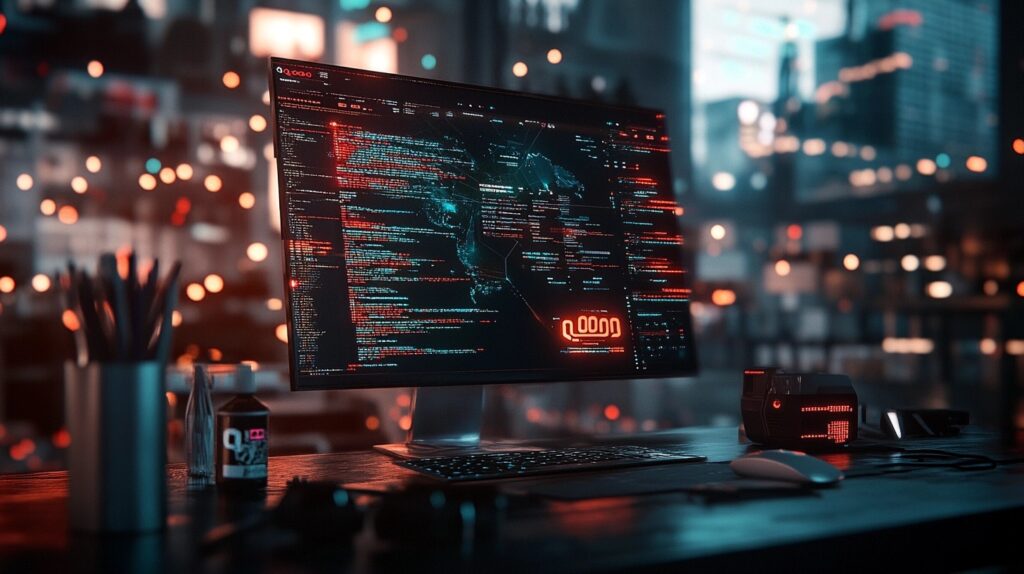 大手を上回る小さな実力者、QodoのAIコード埋め込み技術
