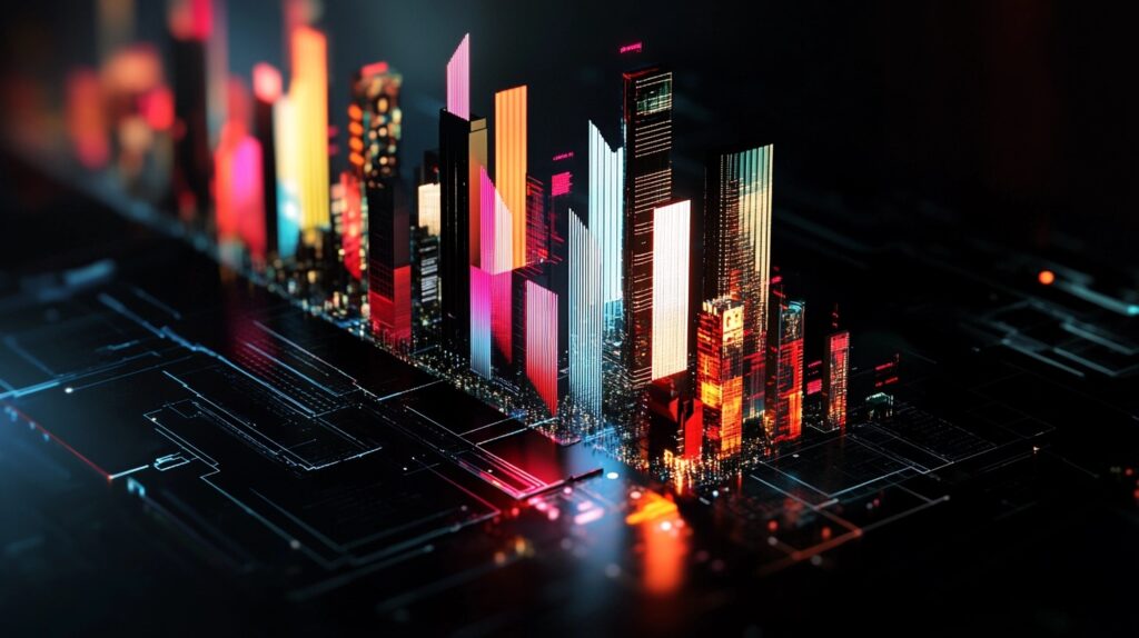 画像・動画・テキストAI！2025年市場シェアの激変と新勢力たち