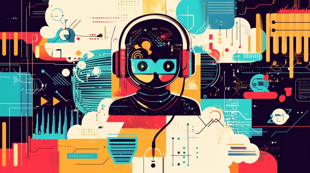 OpenAIの新音声AI技術で音声機能が簡単に実装可能に