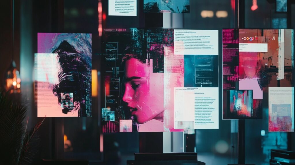 Google最新AI『Gemini 2.0 Flash』がもたらす画像生成の進化