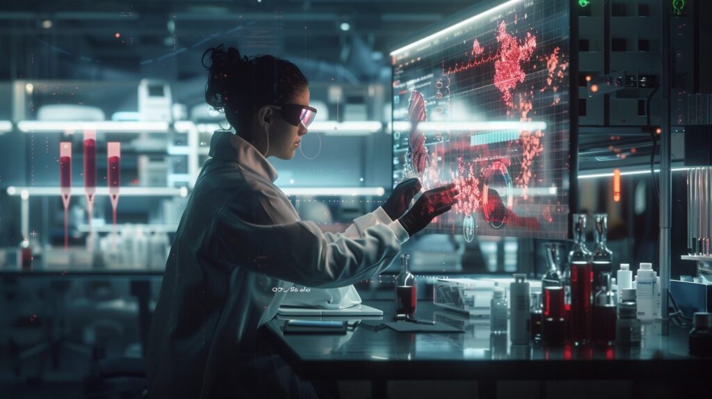 次世代の病理診断！Paigeの AI アシスタント「Alba」とは