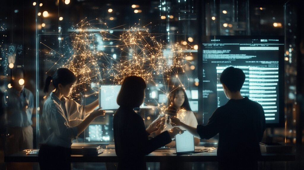 オープンソースAIの新基準！「DeepSeek-V3」が実現した開発コストの壁