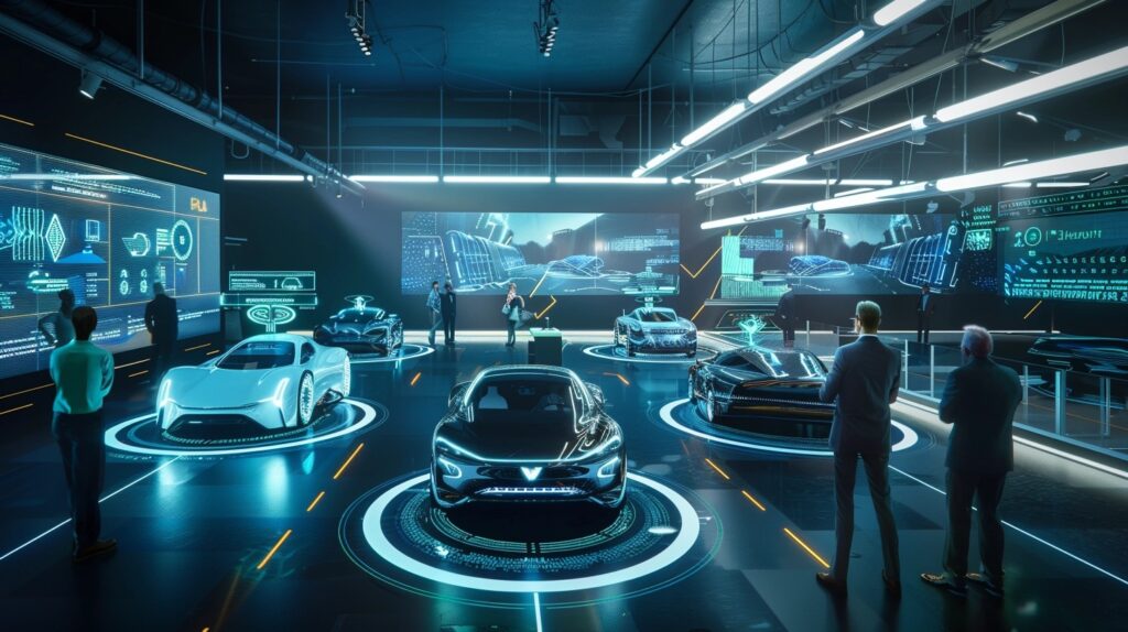 世界が注目するNVIDIAの自動運転技術 ！トヨタ採用で見える実用化への道