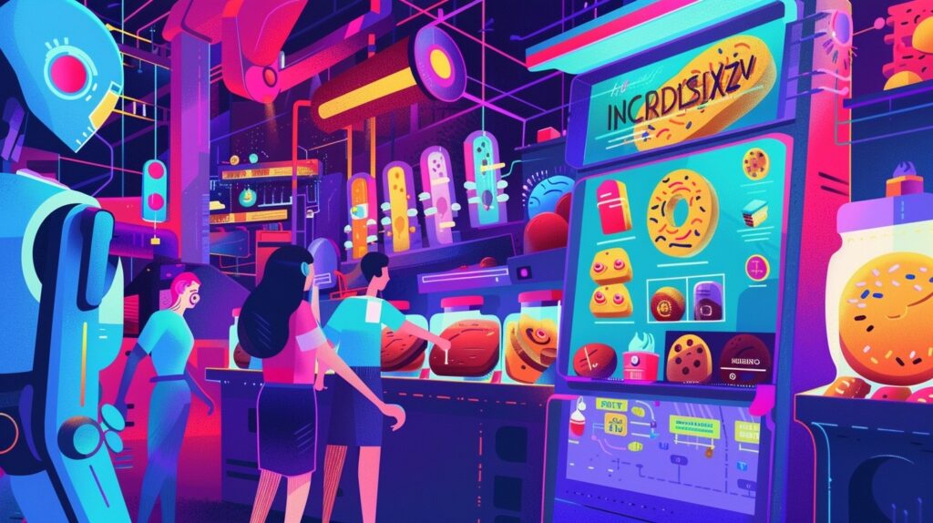 オレオメーカーに学ぶ、製品開発におけるAI活用の最新事例