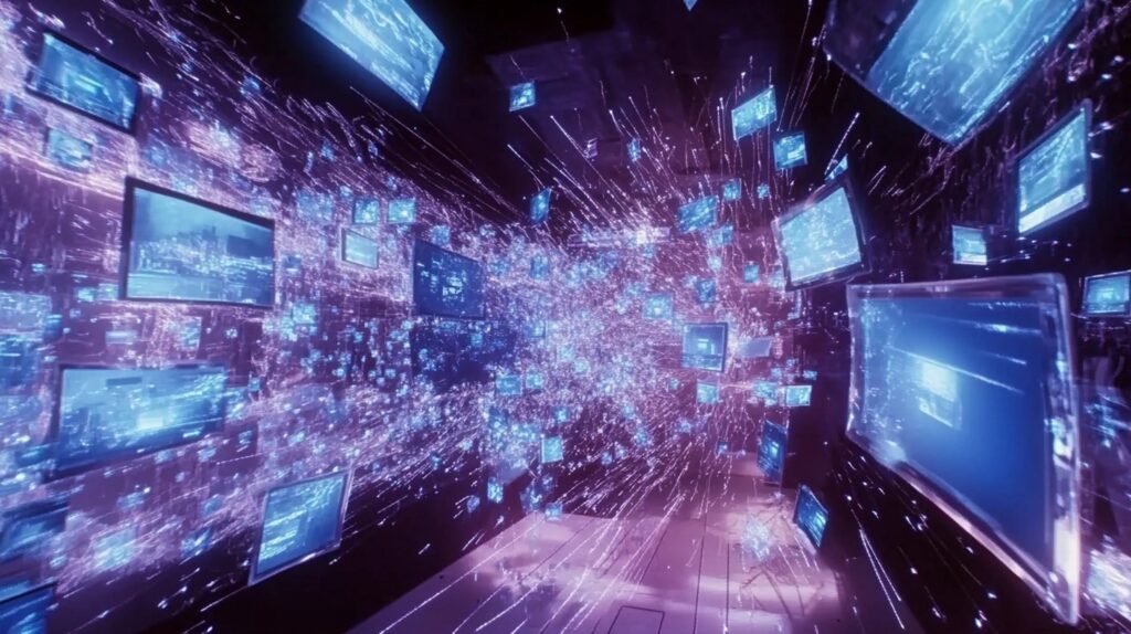 Luma AI最新モデル『Ray2』登場！自然な動きで進化する動画生成の世界