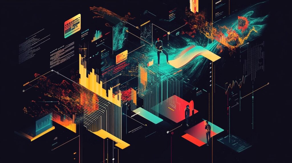 DeepSeek-R1、OpenAI o1に匹敵！コスト95%減のオープンソースAI