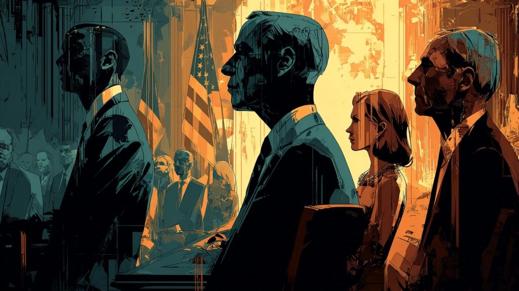 米国AI戦略の転換点！インフラ整備と世界連携の必要性