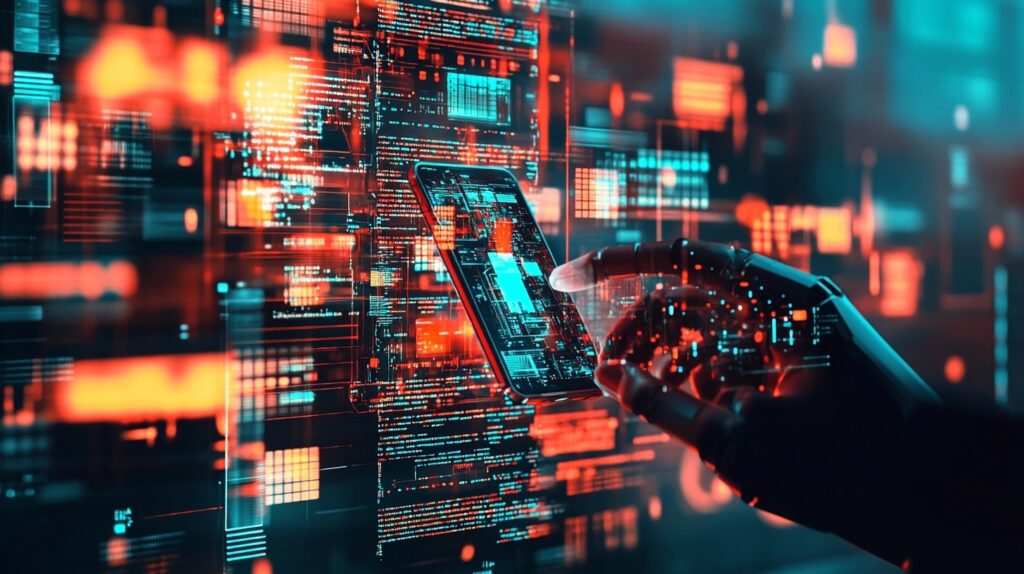 ByteDanceのAI「UI-TARS」、PCとスマホ操作で主要AI上回る