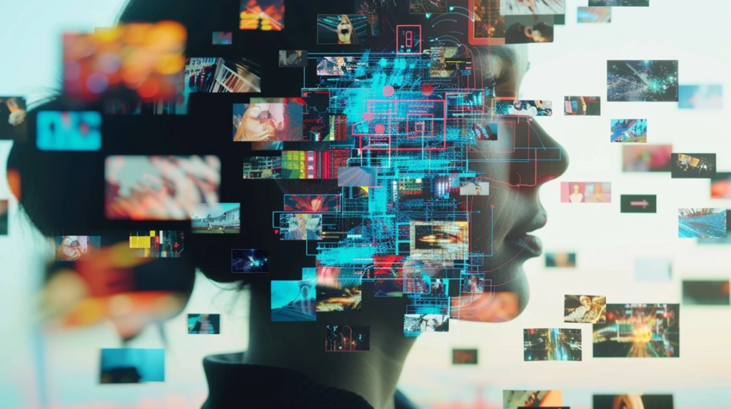 AIビデオ生成の新星！Haiper 1.5で広がる表現の世界