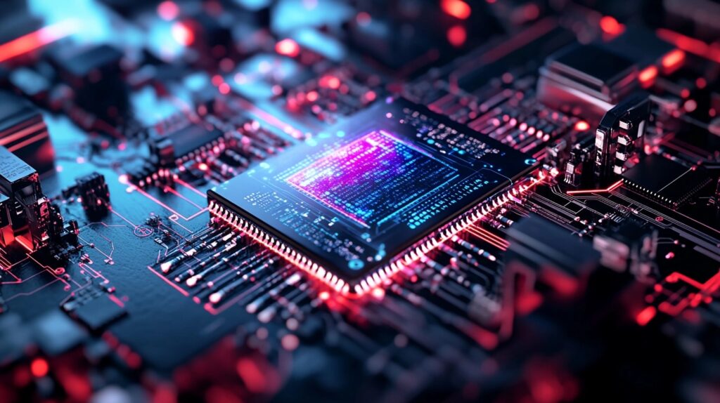 小さな巨人Janus Pro 7B登場 ！ DeepSeekが実現するAI効率化