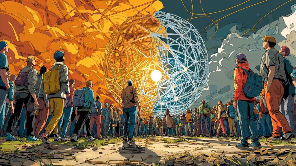 LinkedInのAI人材検索、3年かけた理由：規模の壁と最適化