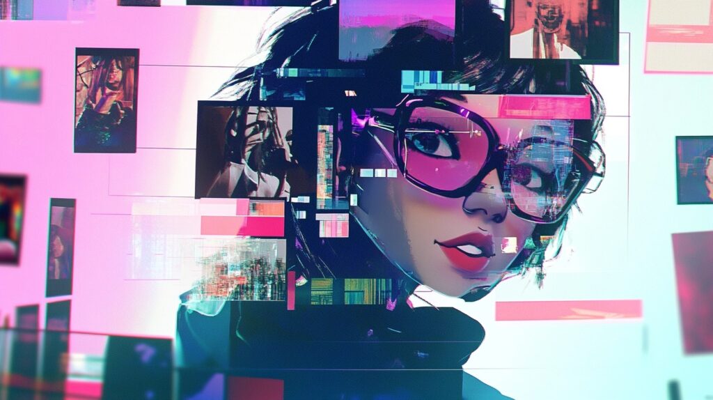 Runway Gen-4登場！AIビデオのキャラクター一貫性問題解決へ