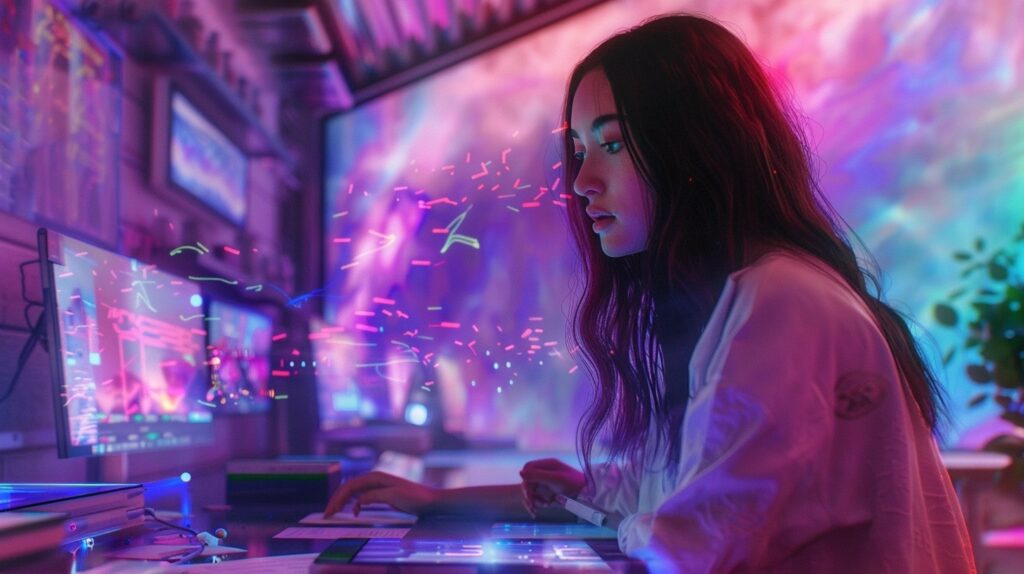 動画生成AI『Sora Turbo』提供開始！ChatGPT Plusで利用可能に