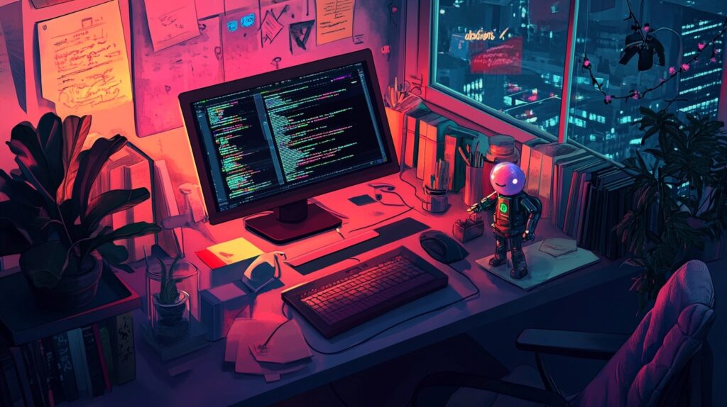 Amazonが開発したブラウザ操作AI「Nova Act」の可能性