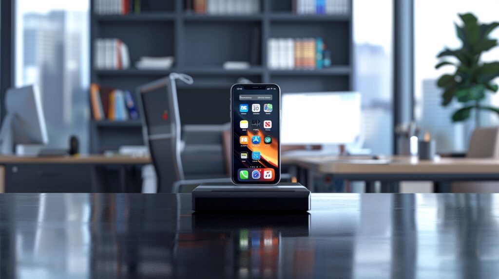 ChatGPTがiPhoneに標準搭載！AppleとOpenAIが提携を発表