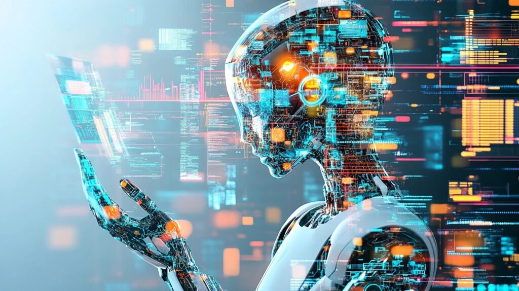 400ソースを同時処理！You.comの新AI研究ツール「ARI」