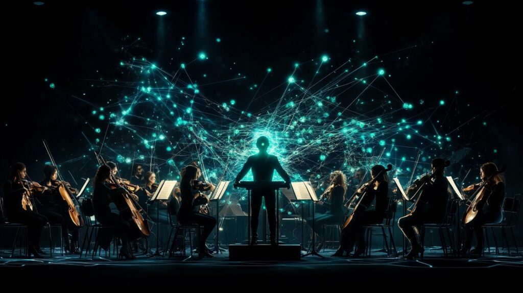 Microsoftが発表した複数AIエージェント基盤「Magnetic-One」