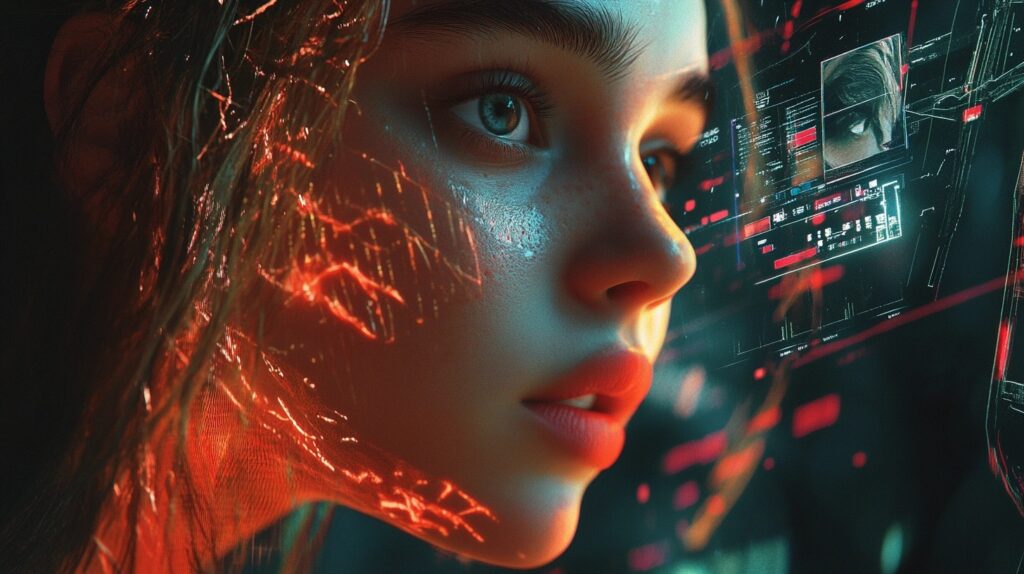 TikTok親会社が開発！表情豊かな動画を生成する「X-Portrait 2」とは