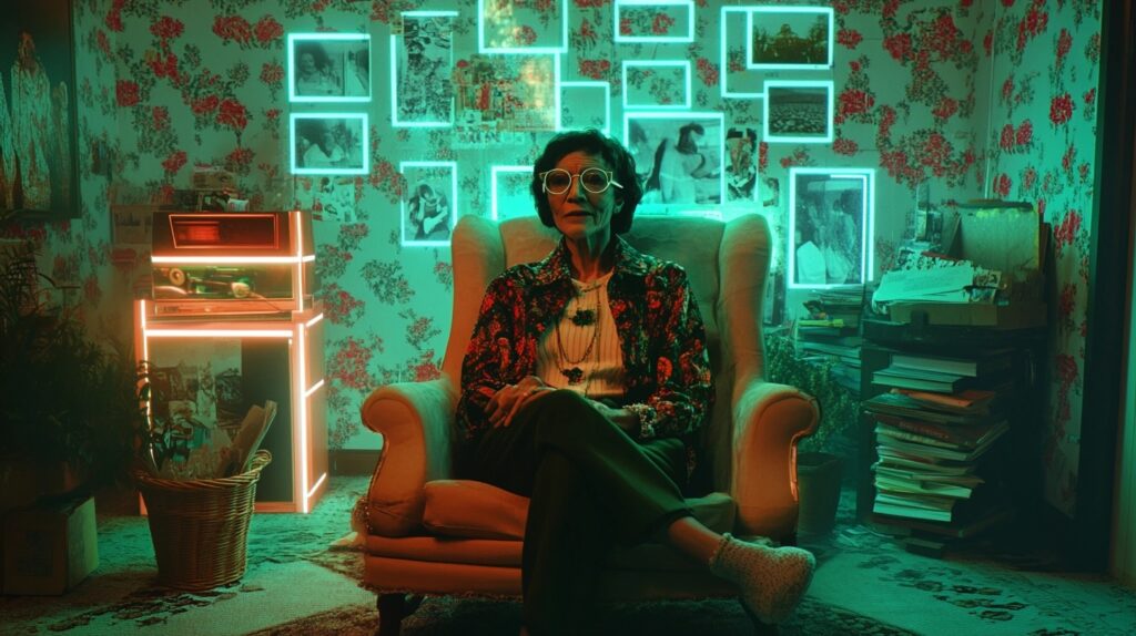 詐欺師を40分も足止め！英国通信大手O2が開発した「AIおばあちゃん」