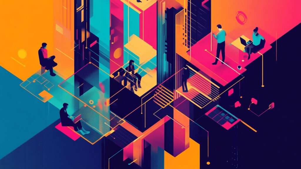 Google CloudがAIエージェント市場に参入！各社の戦略を比較解説