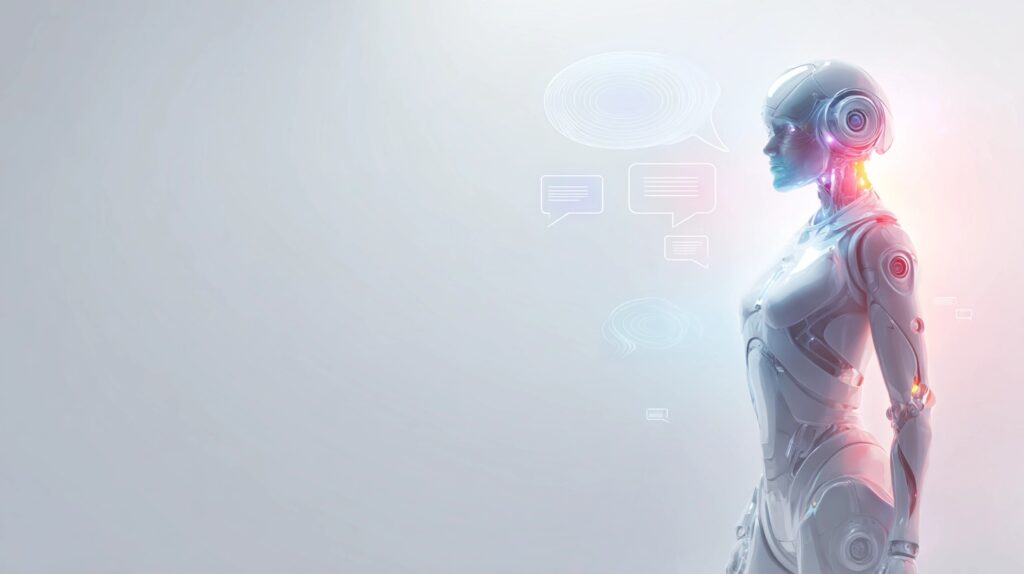 会話の「間」を理解するAI！ElevenLabsが示す音声技術の新境地