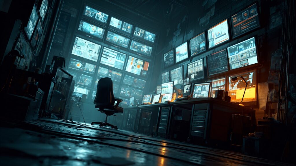 企業データもAI解析対象に！AlphaSense新時代の到来