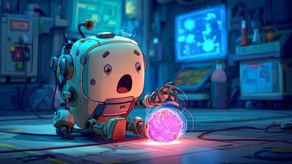 Meta V-JEPA 2、ゼロショットでロボットが未知物体を操る技術とは