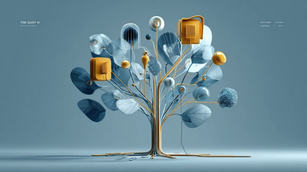 単一AIの限界を超える！Sakana AIが開発したマルチモデル連携技術