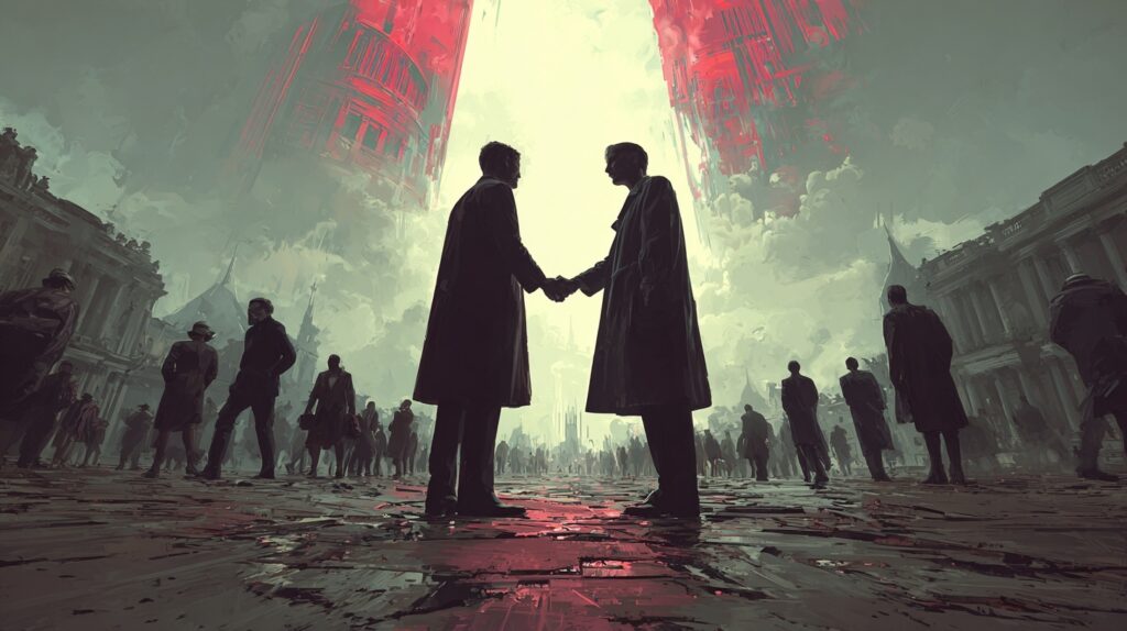 OpenAI×英国政府の本格協力開始、世界第3位市場での戦略的意味とは