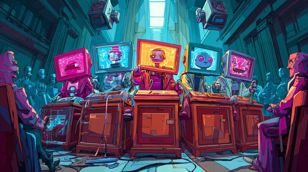 AI自己監視システム登場 ！Anthropic監査エージェントとは