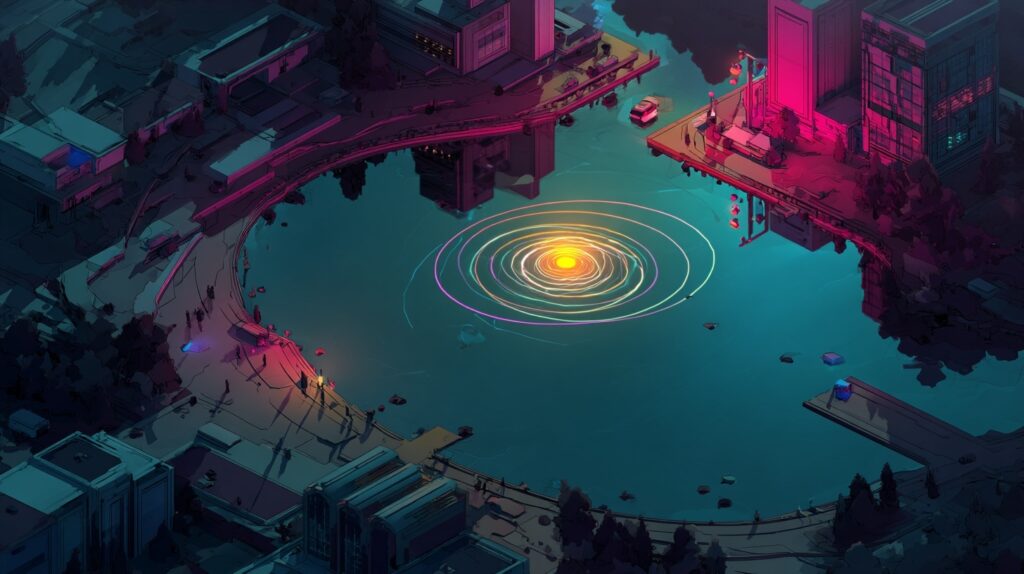 DeepSeek V3.1がAI競争を変える！無料で最高性能実現の戦略