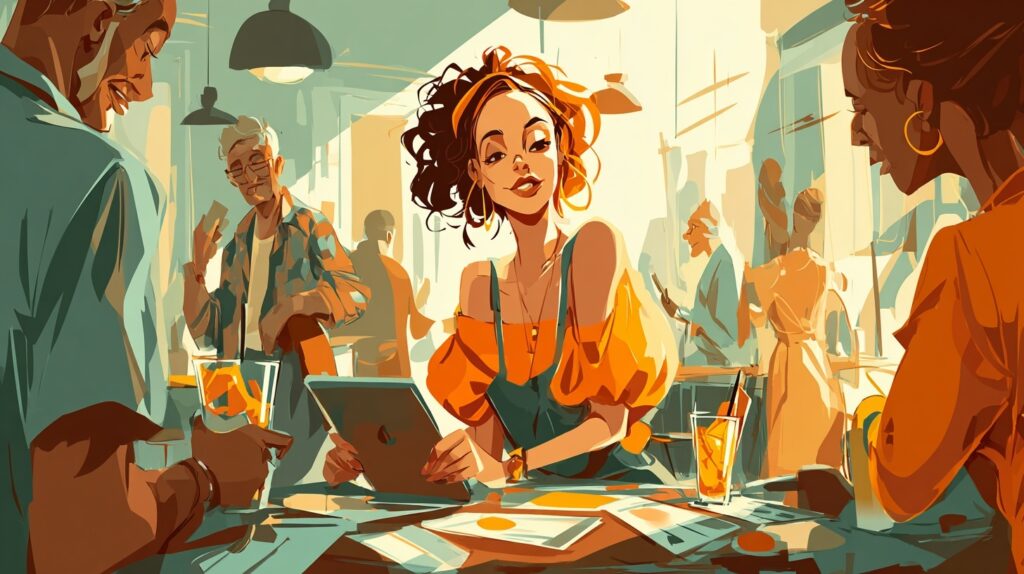 GoogleのAIエージェント機能とは？予約から共有まで自動化