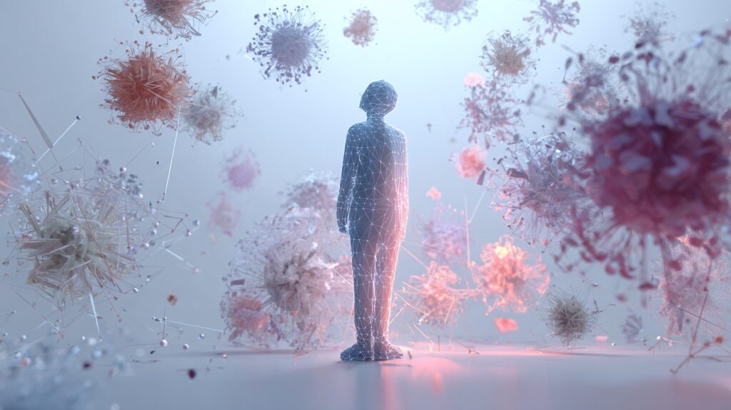 AIが変える世界の現実<br>Google幹部が語った医療・金融・業務の未来