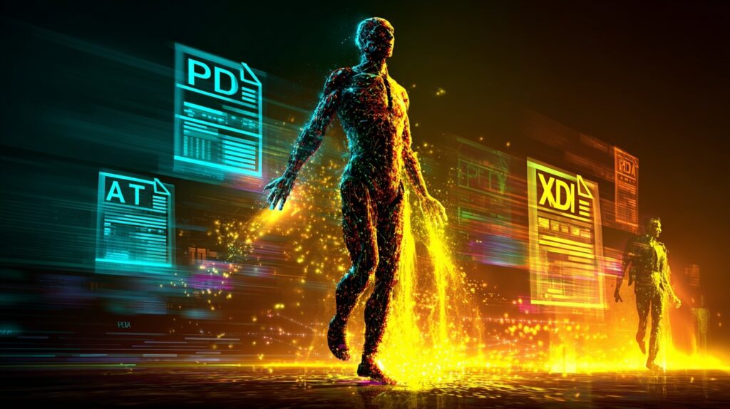 Claudeが進化！Excel・PowerPoint作成が対話で可能に