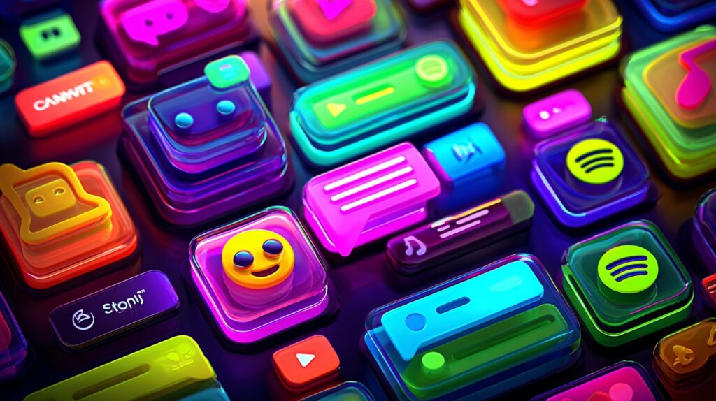 ChatGPTに新機能！SpotifyやCanvaを会話で使えるアプリとは