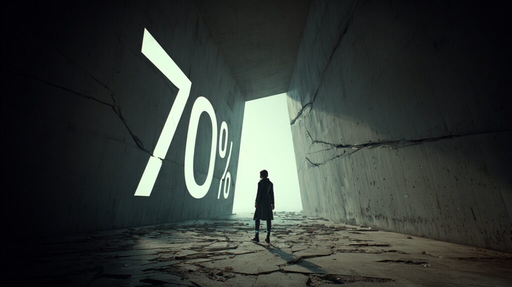 GoogleのFACTSベンチマーク公開！最先端AIでも正解率70%の壁